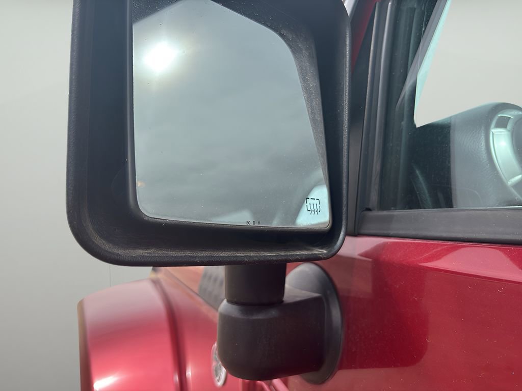 Used 2012 Jeep Wrangler Unlimited Sahara w/ Dual Top Group image 23