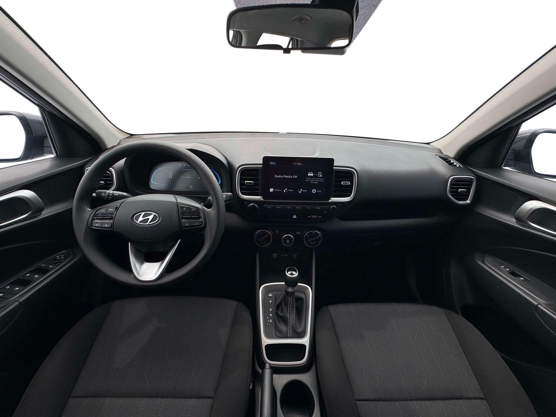 New 2026 Hyundai Venue SE FWD image 14