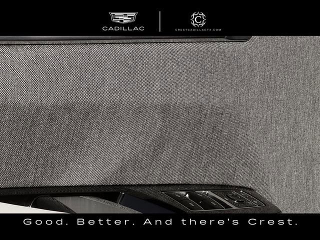 Used 2026 Cadillac Escalade Platinum Sport w/ LPO, ONYX Package image 27