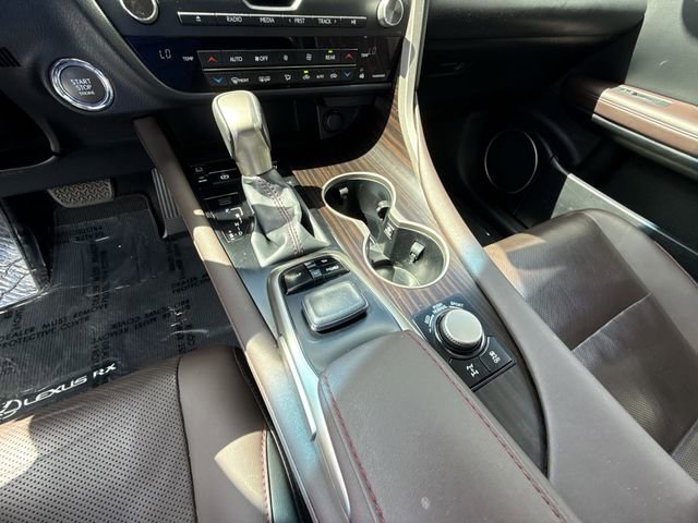 Used 2018 Lexus RX 350L AWD image 21