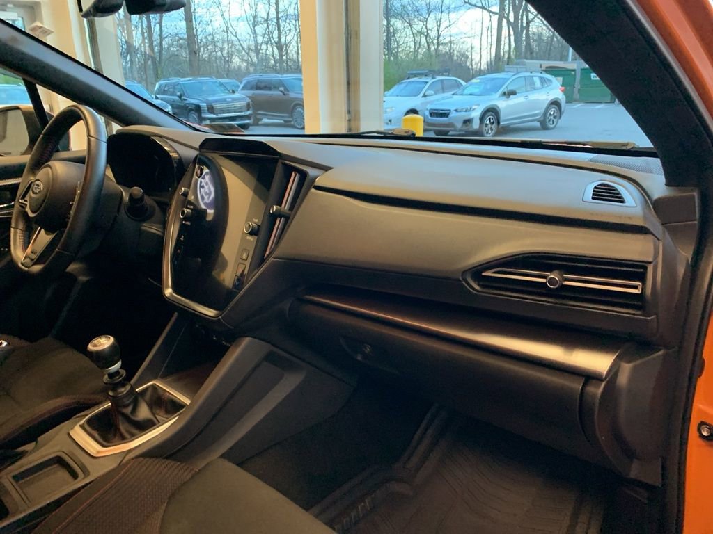 Used 2022 Subaru WRX Premium AWD/4WD image 19