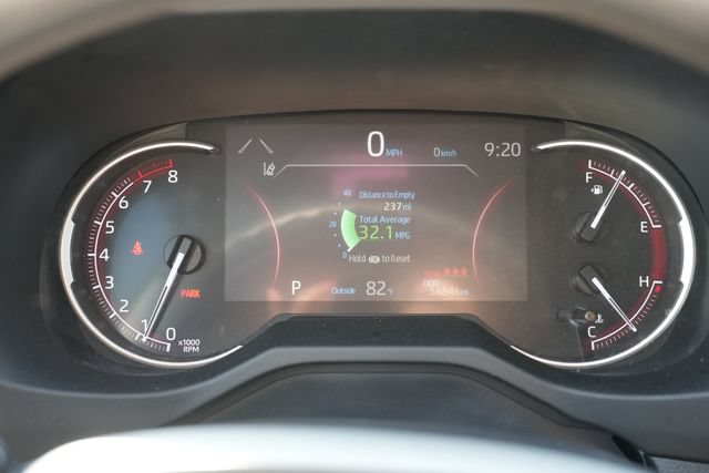 Used 2024 Toyota RAV4 XLE FWD image 29