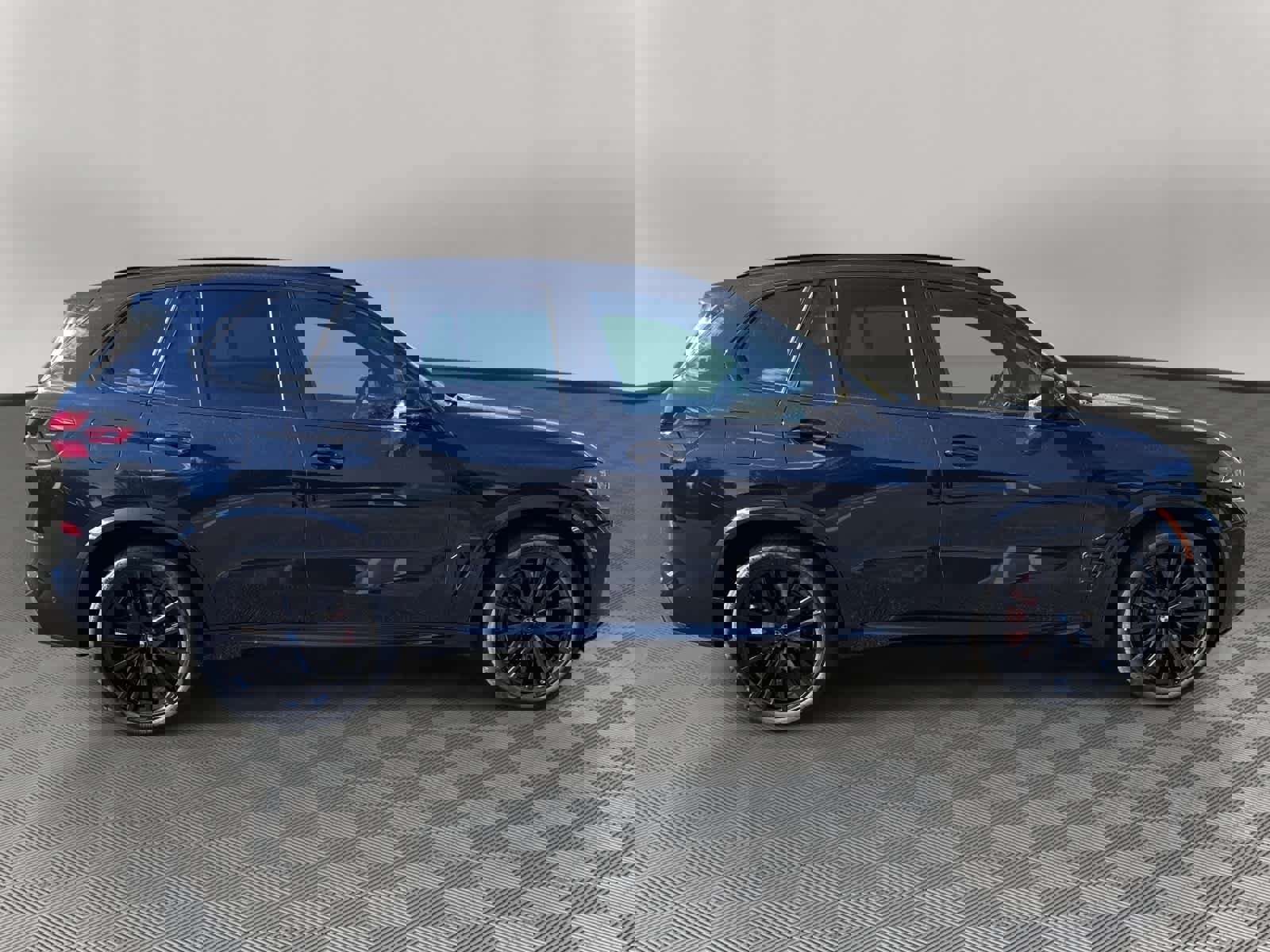 New 2026 BMW X5 xDrive40i w/ M Sport Package image 2