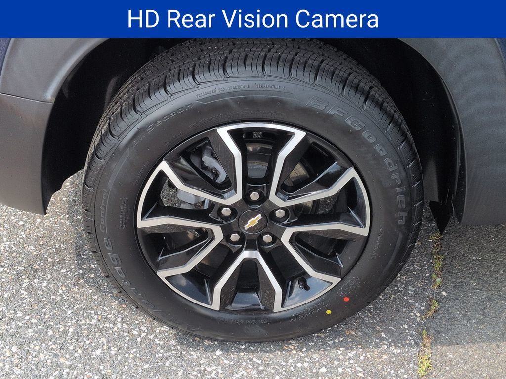 Certified 2023 Chevrolet TrailBlazer ACTIV w/ Sun and Liftgate Package AWD/4WD image 29