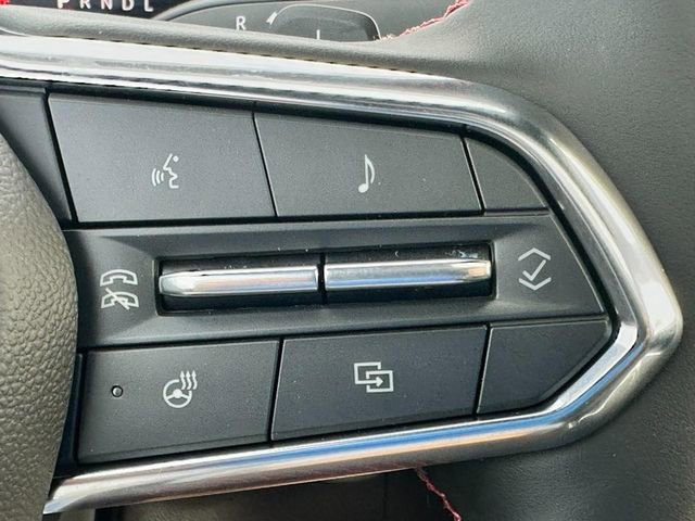 New 2026 Chevrolet Tahoe RST AWD/4WD image 16