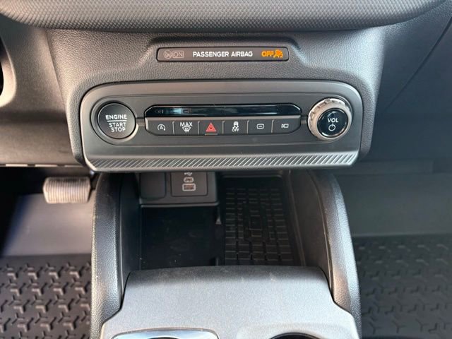 New 2025 Ford Bronco Sport Heritage image 20