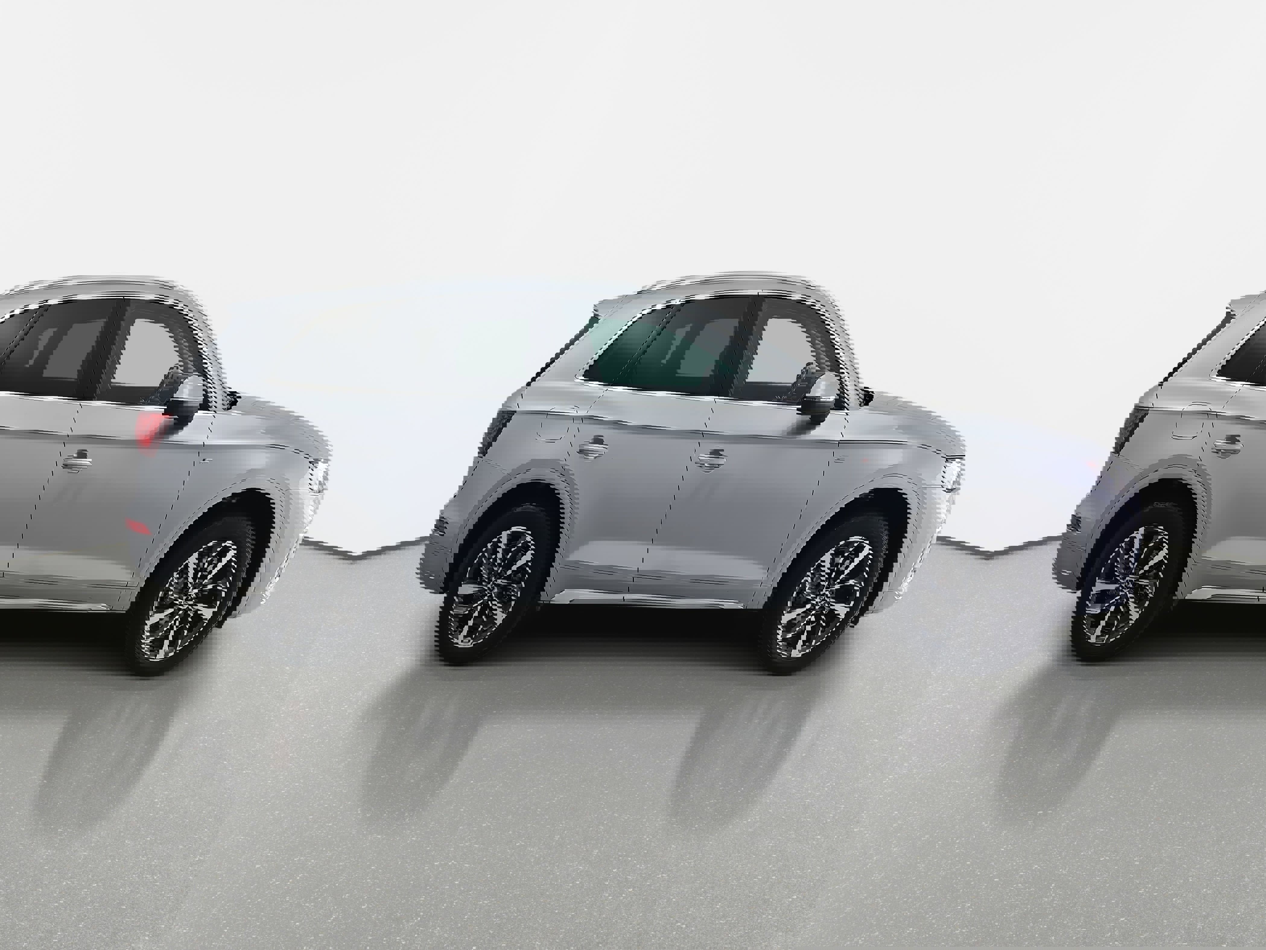 Used 2022 Audi Q5 2.0T Premium Plus image 4