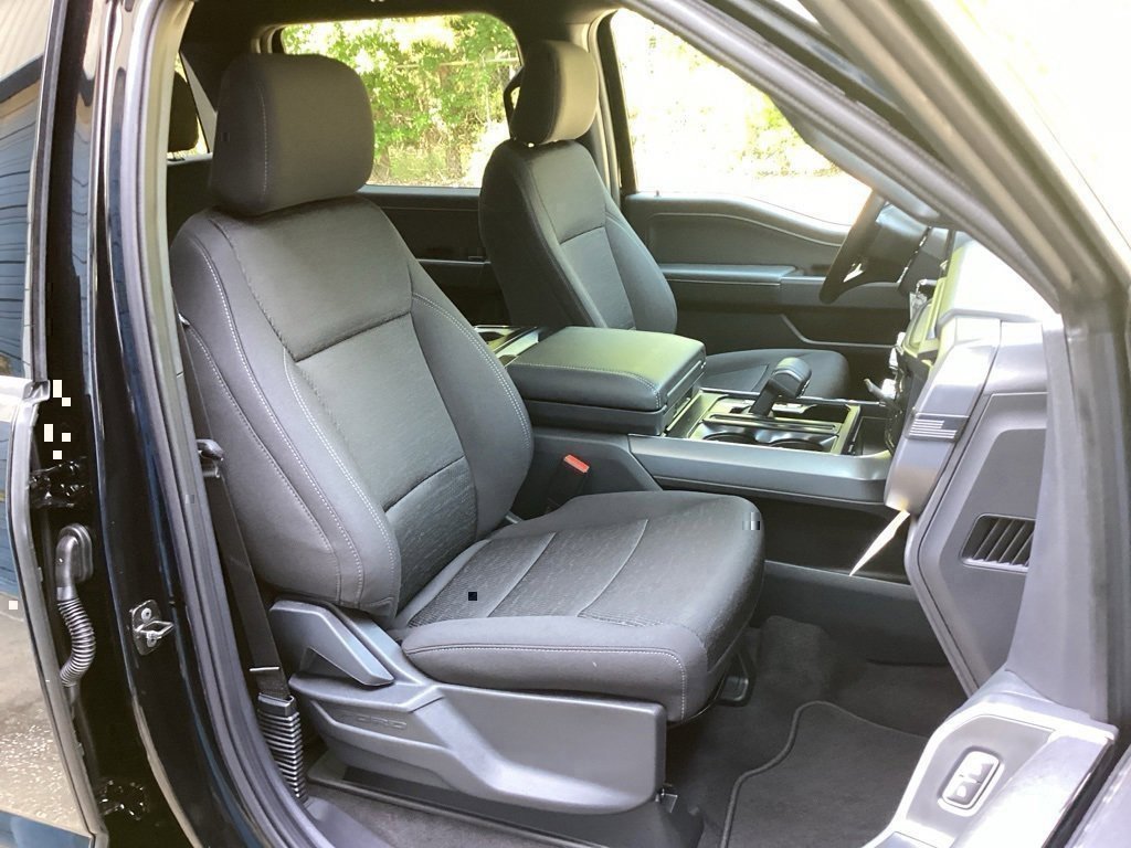 New 2025 Ford F150 XLT w/ Equipment Group 301A Standard image 29