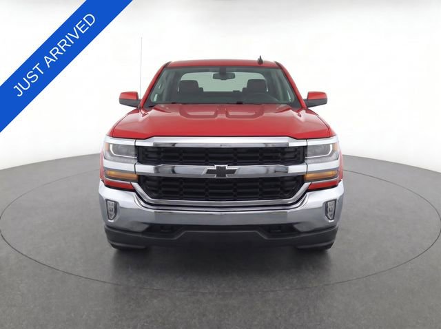 Used 2016 Chevrolet Silverado 1500 LT w/ All Star Edition AWD/4WD image 4