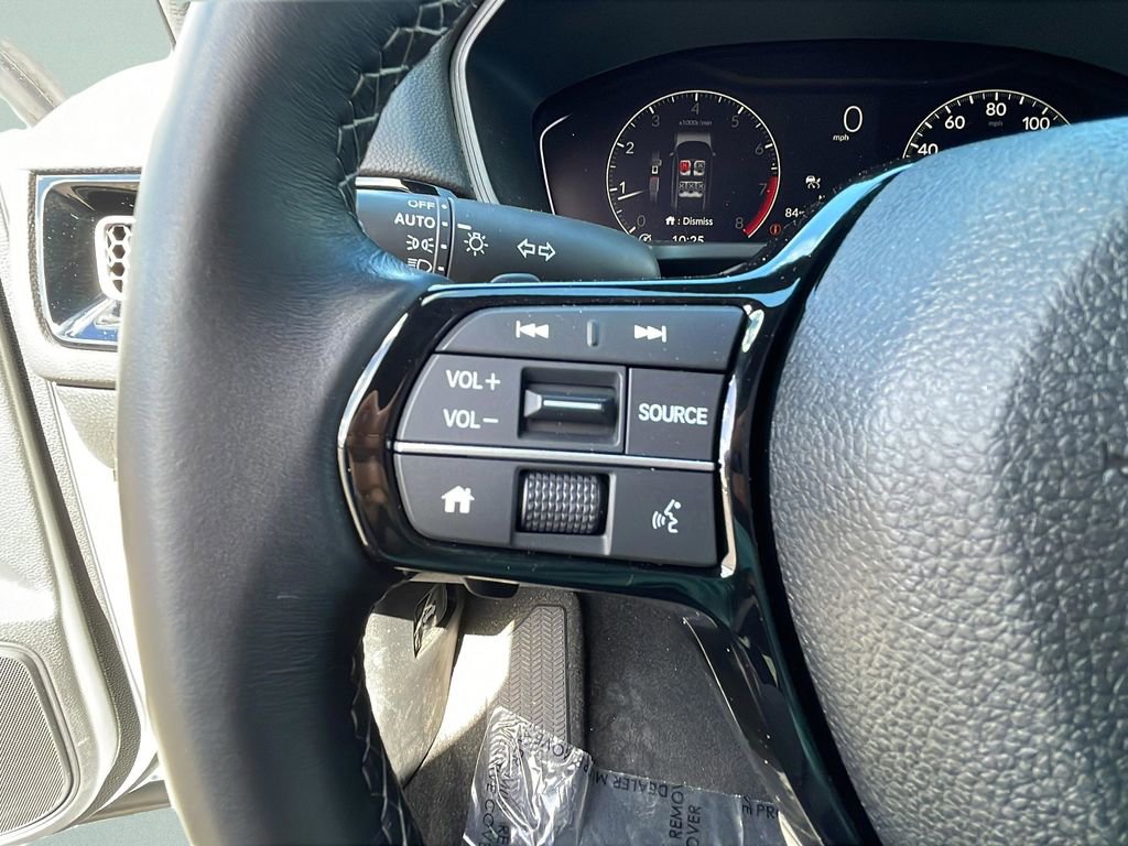 Used 2023 Honda Civic Sport image 19