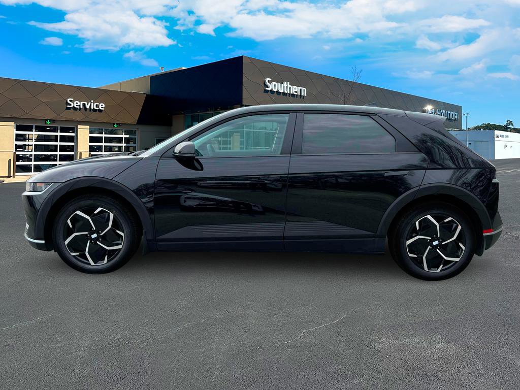 New 2024 Hyundai Ioniq 5 SEL image 3