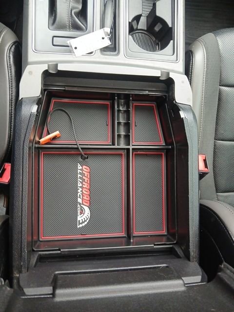 Used 2020 Ford F150 Raptor w/ Equipment Group 802A Luxury image 45