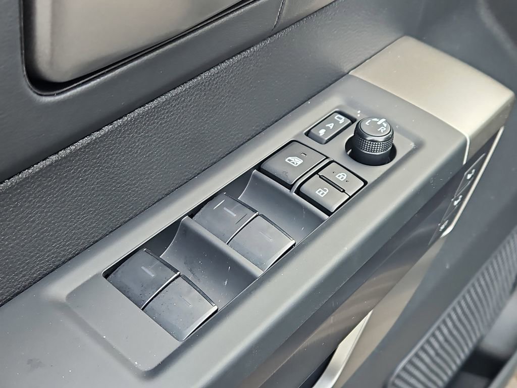 New 2026 Toyota Tundra Platinum w/ TRD Off-Road Package image 21