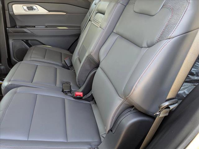 New 2026 Ford Explorer Active image 14