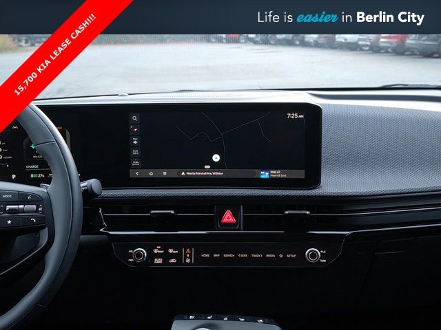 New 2025 Kia EV6 Wind image 20