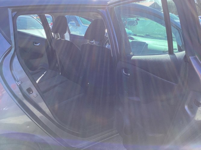 Used 2015 Nissan Leaf S w/ Charge Package image 9