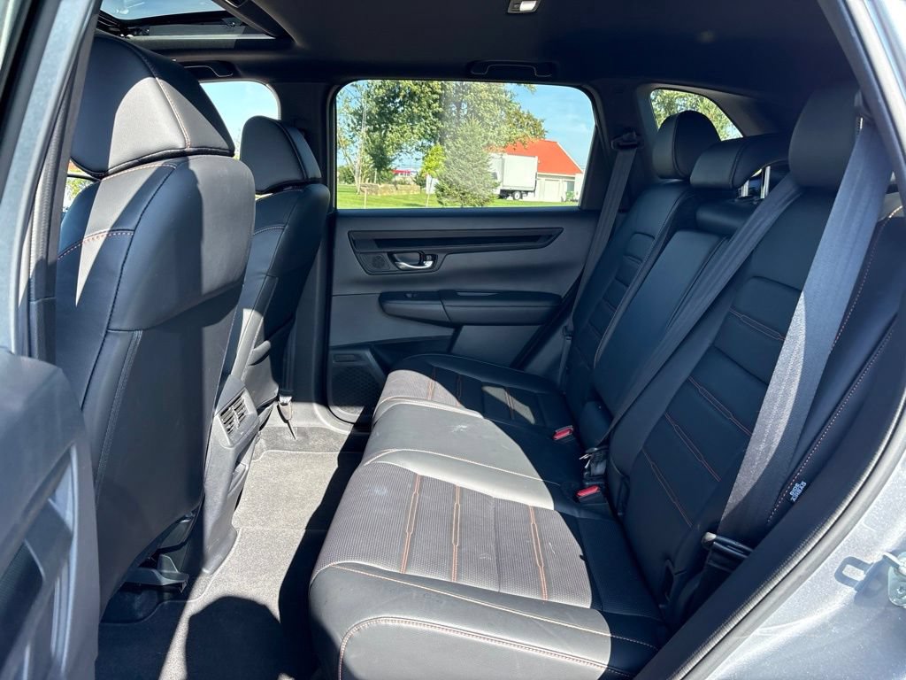 Used 2024 Honda CR-V Sport-L image 16