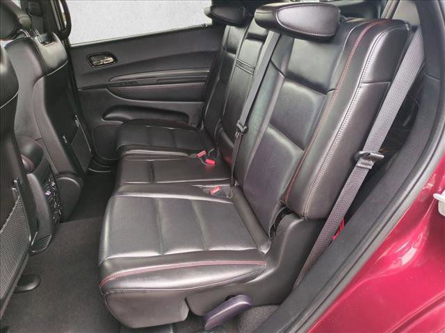 Used 2024 Dodge Durango R/T image 20