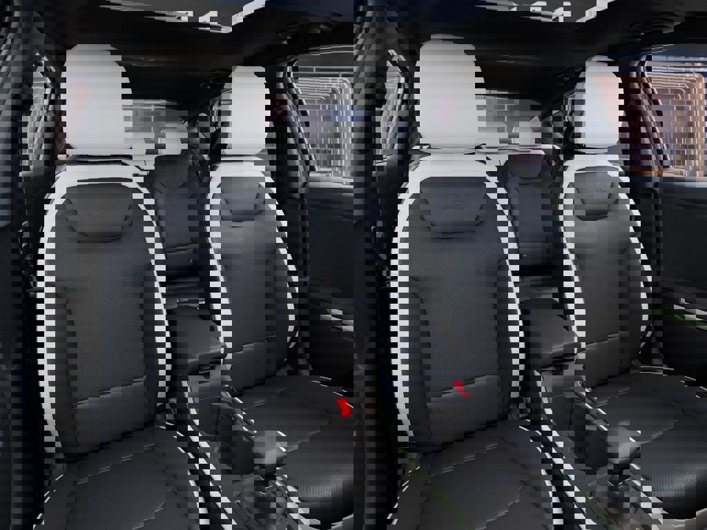 New 2025 Kia K4 GT-Line Turbo image 15