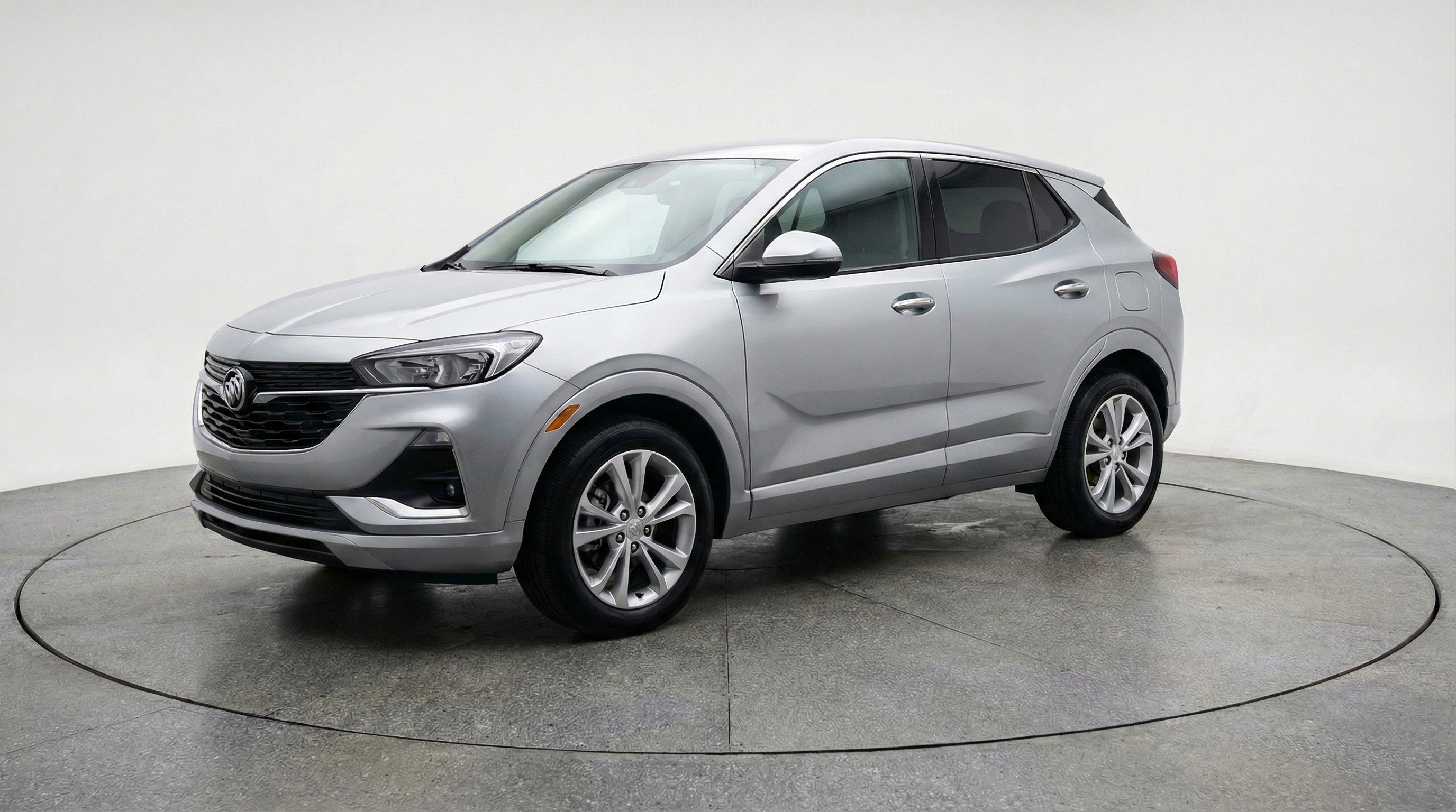 Used 2025 Buick Encore GX Preferred image 3