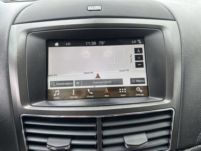 Used 2018 Lincoln MKT AWD w/ Driver Technology Package image 22