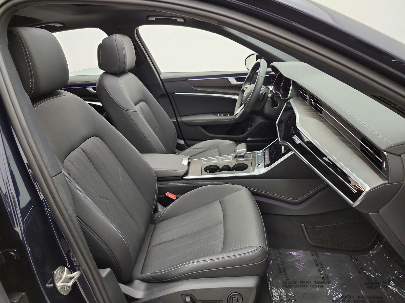 Used 2023 Audi A6 Premium Plus AWD/4WD image 19