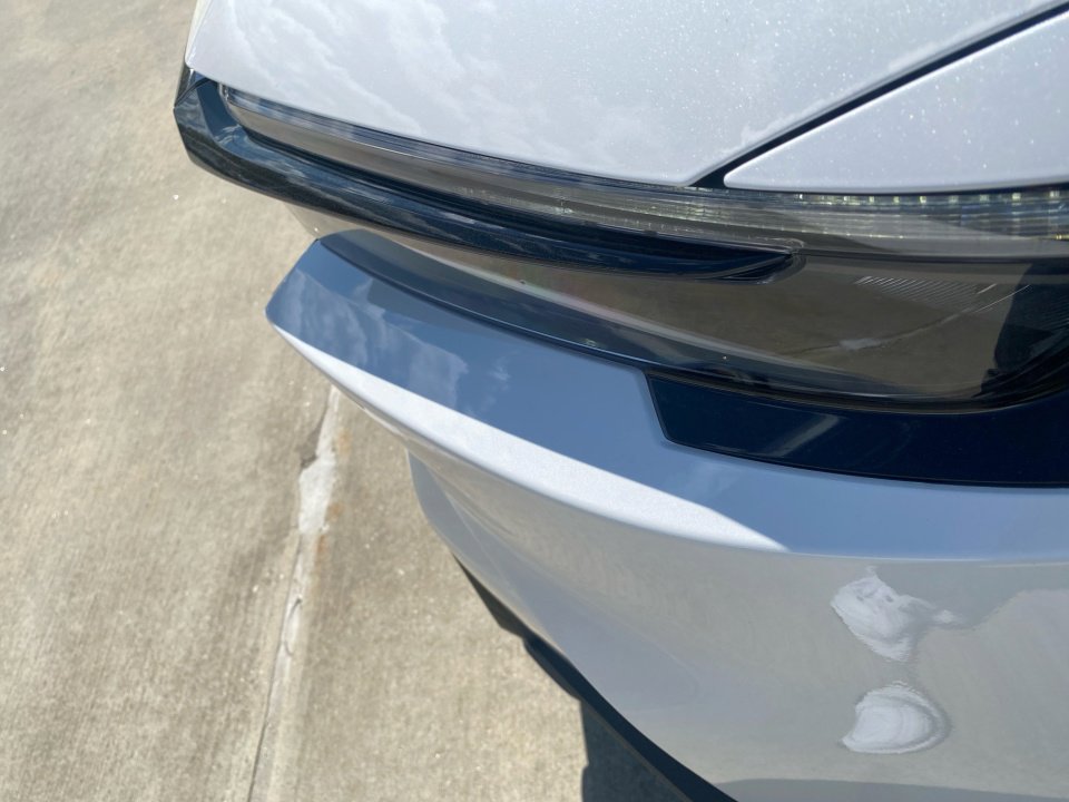 Certified 2026 Honda CR-V Sport-L image 30