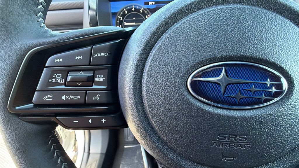 New 2026 Subaru Outback Touring XT AWD/4WD image 19