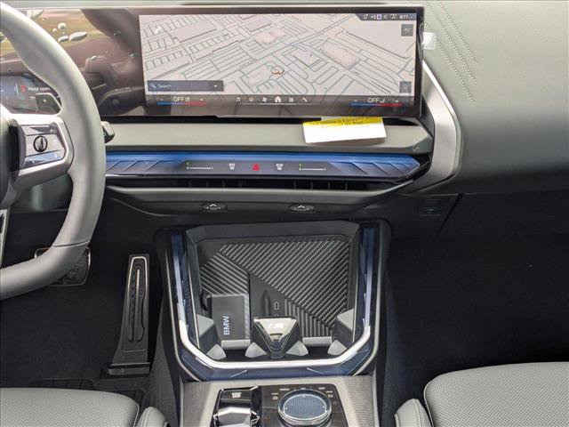 Used 2025 BMW X3 xDrive30i w/ Premium Package image 11