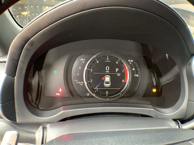 Certified 2023 Lexus IS 350 F Sport image 15