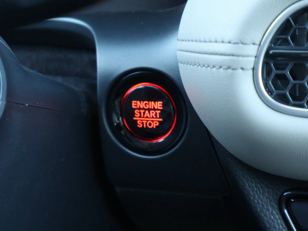 New 2026 Honda HR-V EX-L image 24