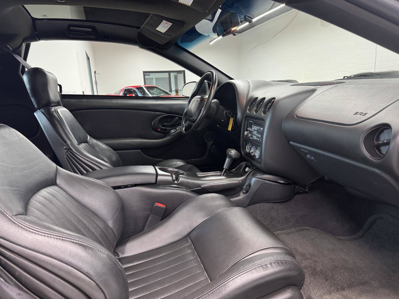 Used 2000 Pontiac Firebird Formula RWD image 53