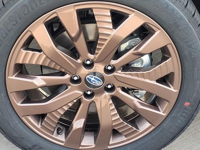 New 2026 Subaru Forester Sport AWD/4WD image 4