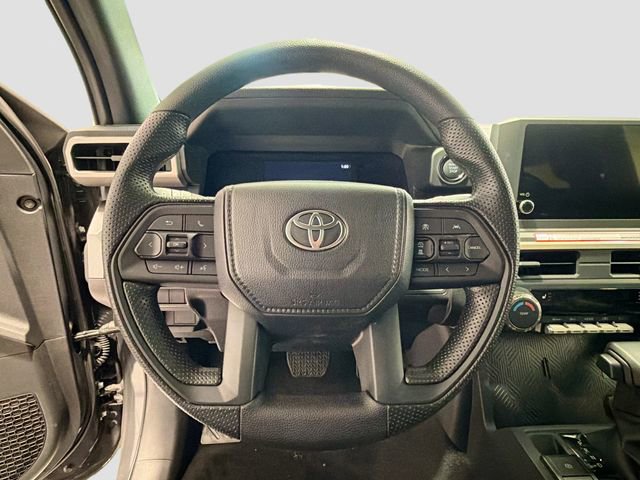 New 2026 Toyota Tacoma SR5 AWD/4WD image 8