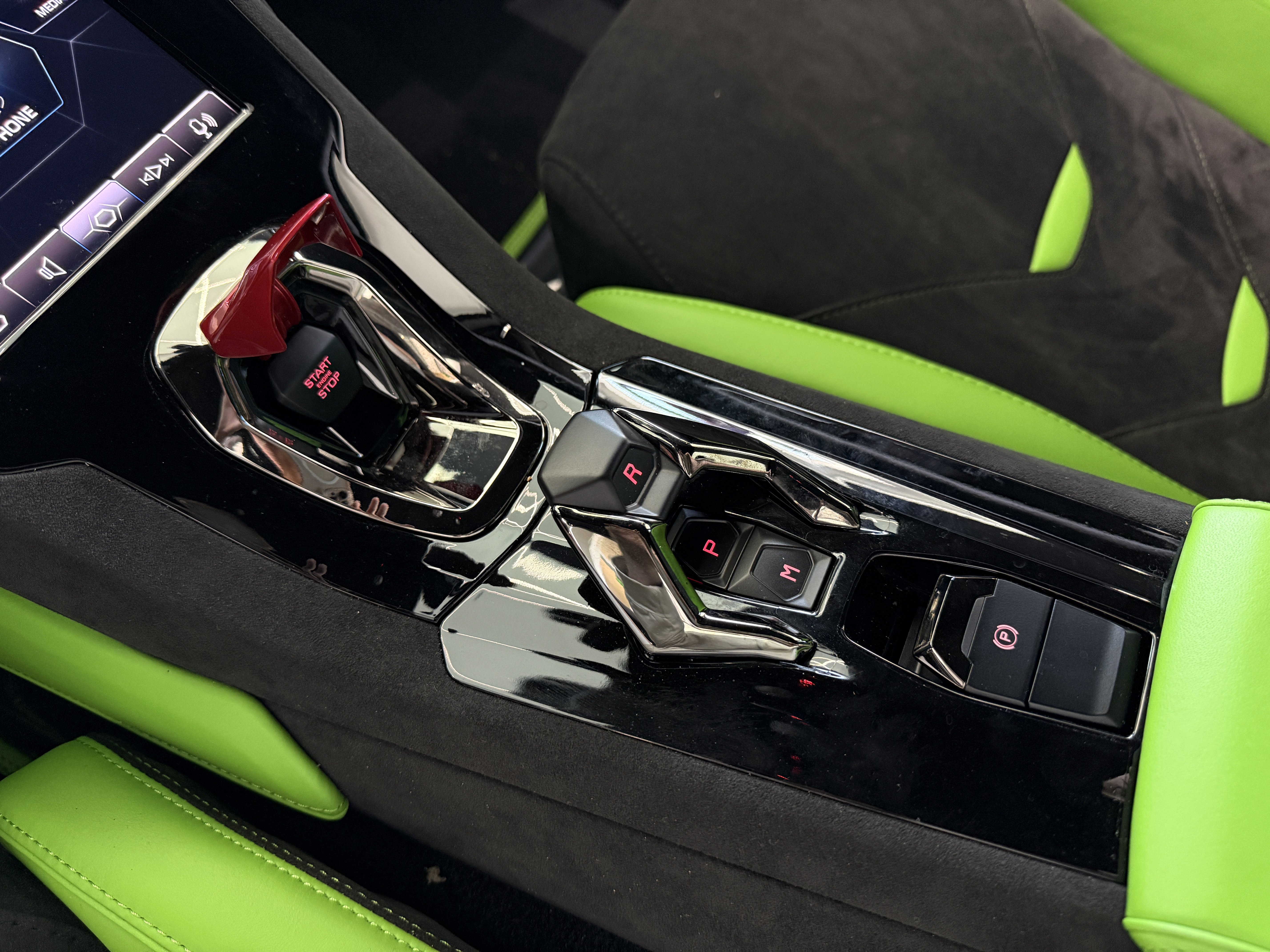 Used 2023 Lamborghini Huracan Tecnica image 27