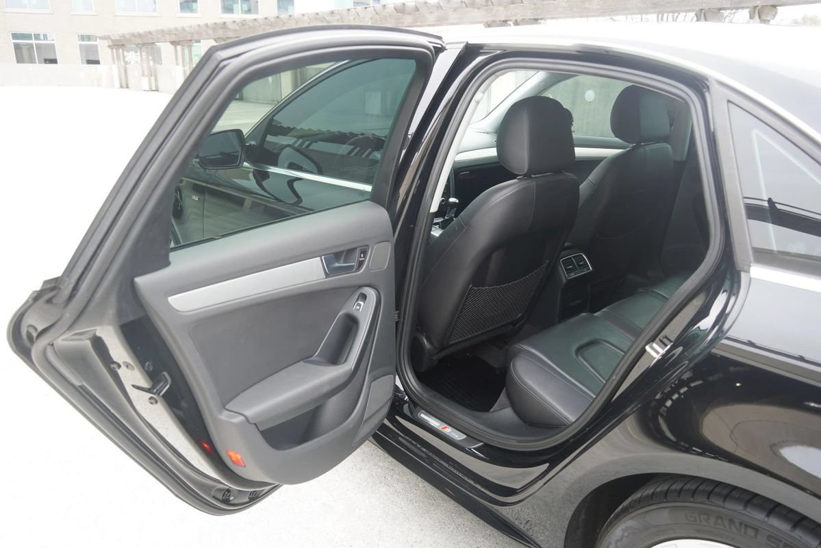 Used 2015 Audi A4 2.0T Premium AWD/4WD image 34
