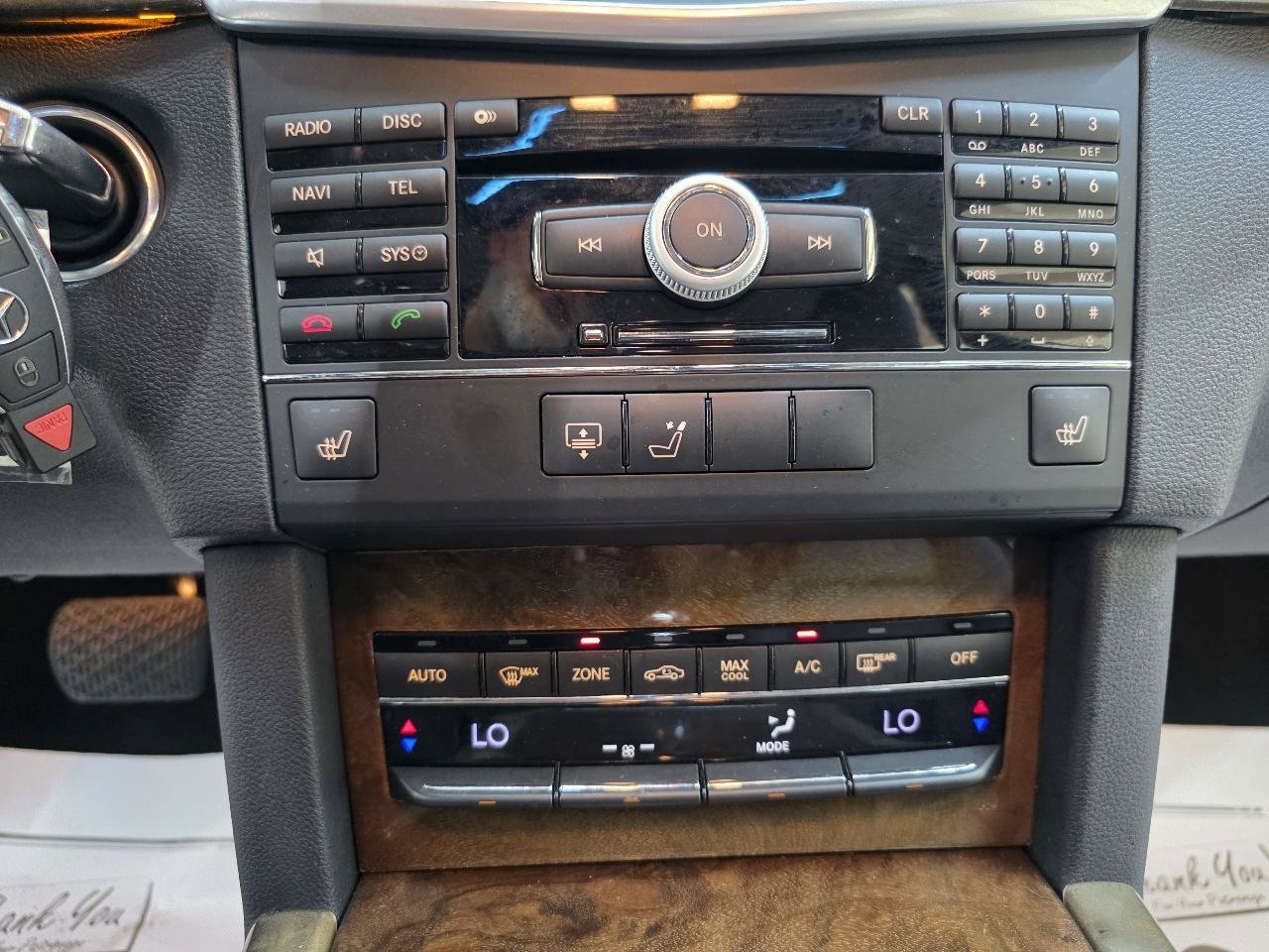 Used 2010 Mercedes-Benz E 350 Sedan image 32