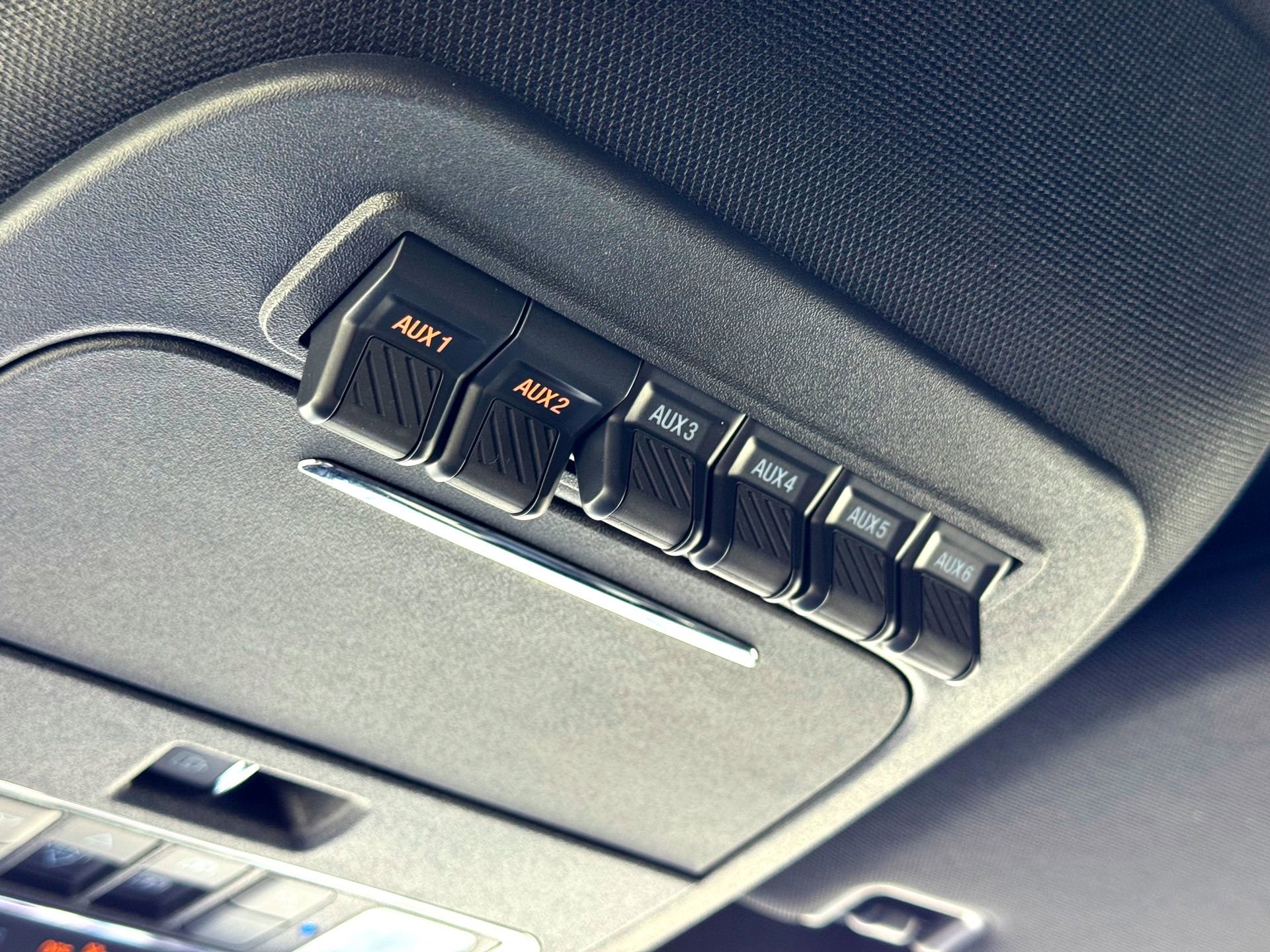 Used 2023 Ford F150 Raptor w/ Equipment Group 802A Raptor R image 32