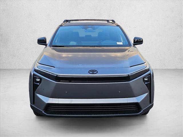 New 2026 Toyota bZ FWD image 6