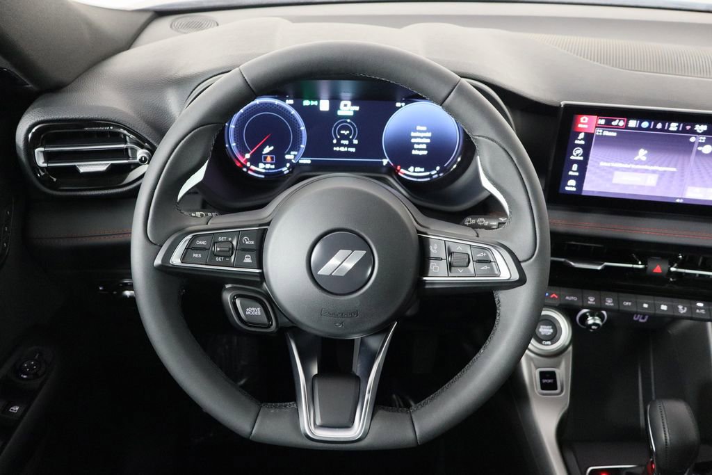 New 2024 Dodge Hornet R/T w/ R/T Blacktop Package image 21