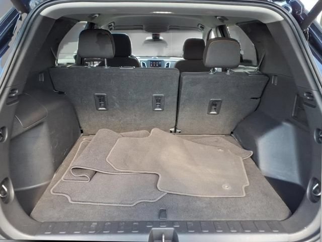Used 2021 Chevrolet Equinox LT AWD/4WD image 17