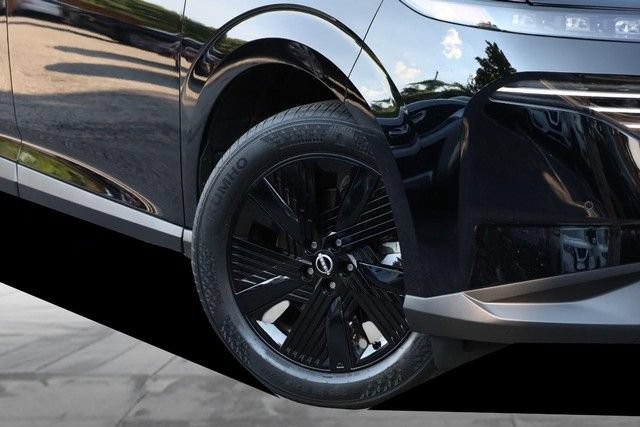 Certified 2025 Nissan Murano SV AWD/4WD image 3
