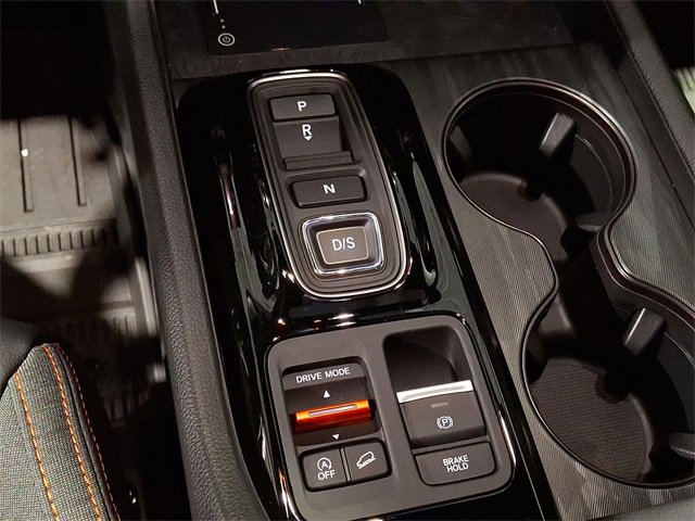 New 2026 Honda Passport TrailSport image 8