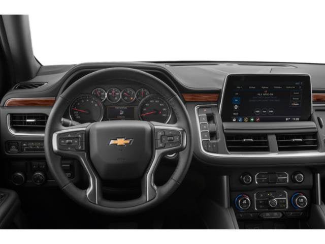 Used 2022 Chevrolet Suburban LT AWD/4WD image 10