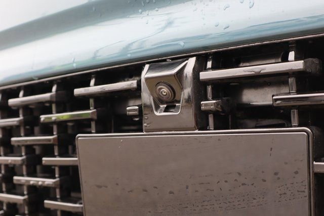 New 2026 Jeep Grand Wagoneer Limited image 6