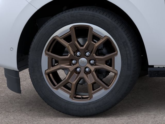New 2026 Ford Expedition King Ranch AWD/4WD image 19