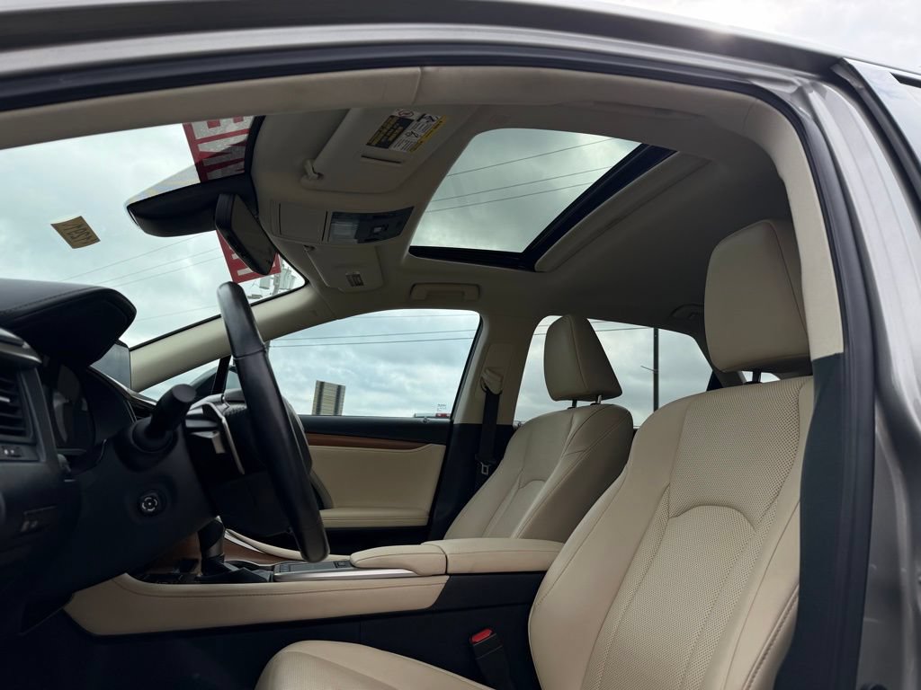 Used 2021 Lexus RX 350 FWD w/ Premium Package image 22