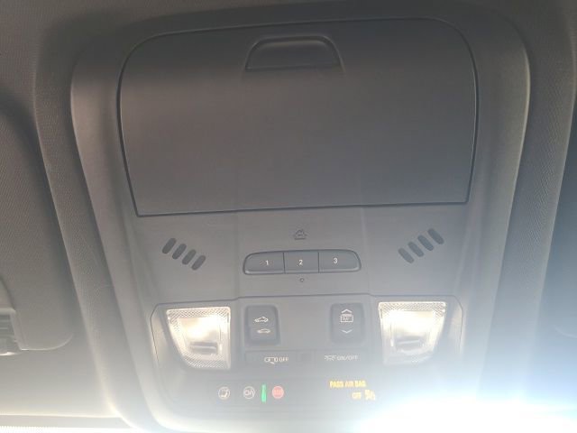 Used 2022 Chevrolet Blazer RS w/ Enhanced Convenience Package image 30