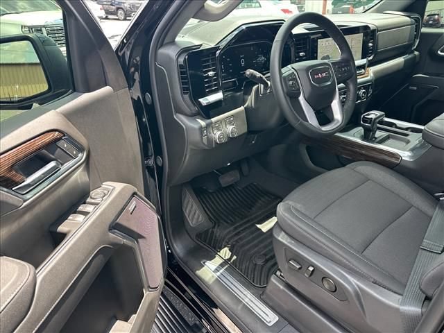 Certified 2026 GMC Sierra 1500 Elevation w/ Preferred Package AWD/4WD image 15