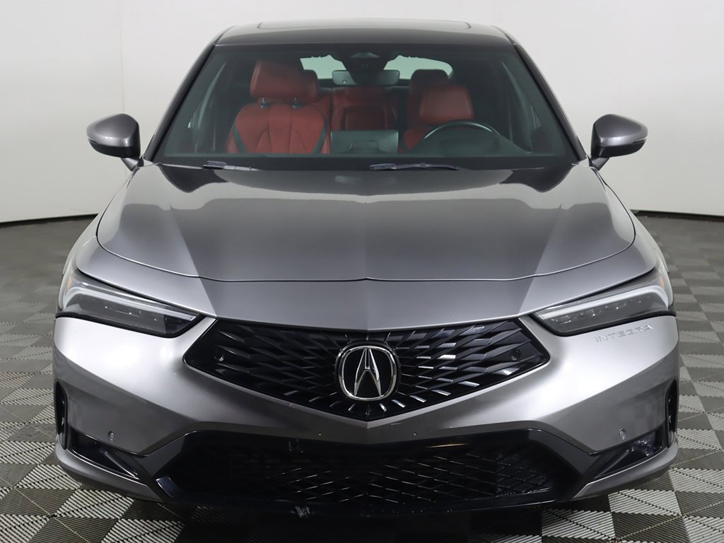 Used 2023 Acura Integra A-Spec image 11